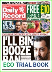 Daily Record - 04 March 2023