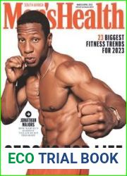 Men|s Health South Africa - March April 2023