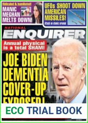 National Enquirer - March 13, 2023