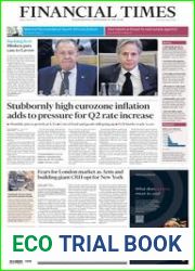 Financial Times USA - 03 March, 2023