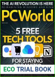 PCWorld - March 2023