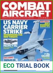 Combat Aircraft Journal - Volume 24 No.03, March 2023