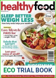 Australian Healthy Food Guide - April 2023