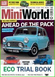 MiniWorld - April 2023