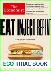 The Economist - March 4th 10th, 2023
