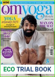 OM Yoga and Lifestyle - April 2023