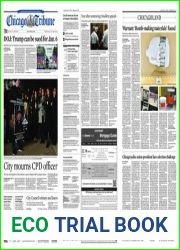 Chicago Tribune - March 03, 2023