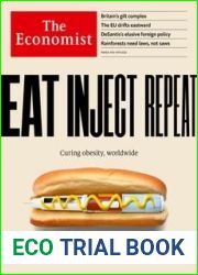 The Economist UK Edition - March 4th 10th, 2023