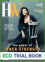 Her World Singapore - March 2023