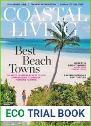 Coastal Living - Volume 27, Issue 1, Spring 2023