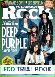 Classic Rock UK - Issue 312, April 2023