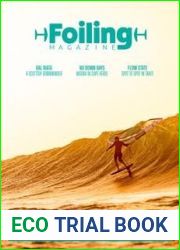 Foiling Magazine - Issue 15, 2023