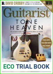 Guitarist - Issue 496, April 2023