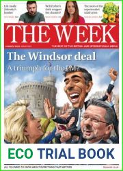 The Week UK - Issue 1425, 4 March 2023