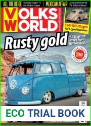 VolksWorld - April 2023