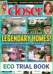 Closer USA - March 13, 2023