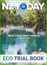 RV Travel Lifestyle - Vol. 21, March April 2023