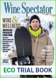 Wine Spectator - April 30, 2023