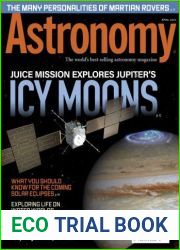 Astronomy - April 2023