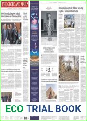 The Globe and Mail - March 03, 2023