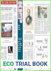 The Globe and Mail - March 02, 2023