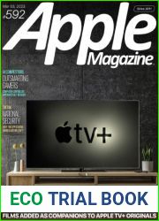 AppleMagazine - Issue 592, March 3, 2023