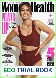 Women|s Health Australia - April 2023