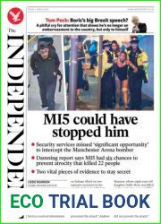 The Independent - 03 March 2023