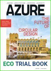 AZURE - March April 2023