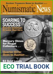 Numismatic News - Vol. 72 No. 8, March 14, 2023