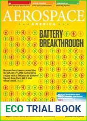 Aerospace America - March 2023