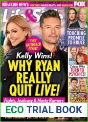 Life and Style Weekly - March 13, 2023