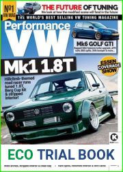 Performance VW - April 2023