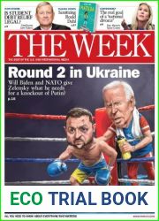 The Week USA - Vol. 23, Issue 1120 March 10, 2023