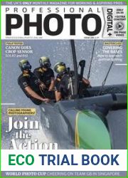 Professional Photo - Issue 205, March 2023