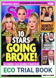 Star Magazine USA - March 13, 2023