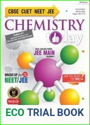 Chemistry Today - March 2023