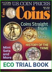 Coins - Vol.70 No 5, May 2023