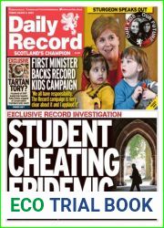 Daily Record - 03 March 2023