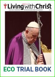 Living with Christ - March 2023