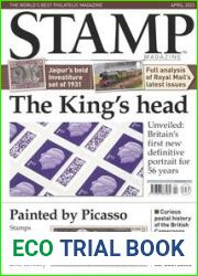 Stamp Magazine - April 2023
