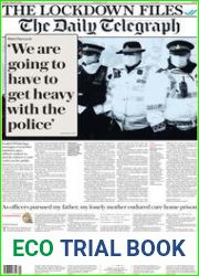 The Daily Telegraph - 03 March 2023