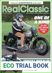 RealClassic - Issue 227, March 2023