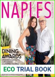 Naples Illustrated - January 2023