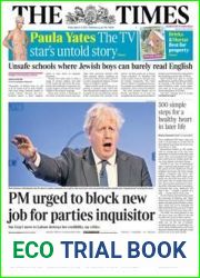 The Times - 03 March, 2023