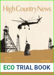High Country News - Vol. 55 No. 03, March 2023
