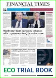 Financial Times Asia - 03 March, 2023