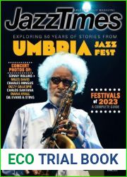 JazzTimes - April 2023