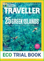 National Geographic Traveller UK - April 2023