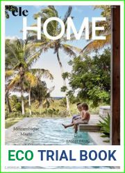 ele HOME - Issue 08, 2023